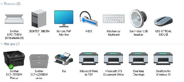 HP LaserJet 1018 - подключение к Windows 10 x64 HP LaserJet 1018 - подключение к Windows 10 x64