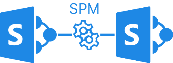 Утилита миграции данных SharePoint