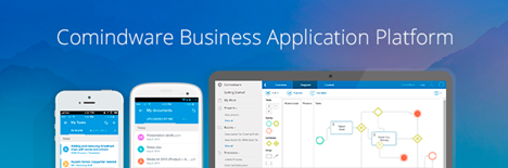 Comindware - немного практики выгрузки данных Comindware - немного практики выгрузки данных